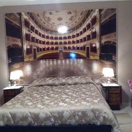 B&B Salita Metello アグリジェント エクステリア 写真
