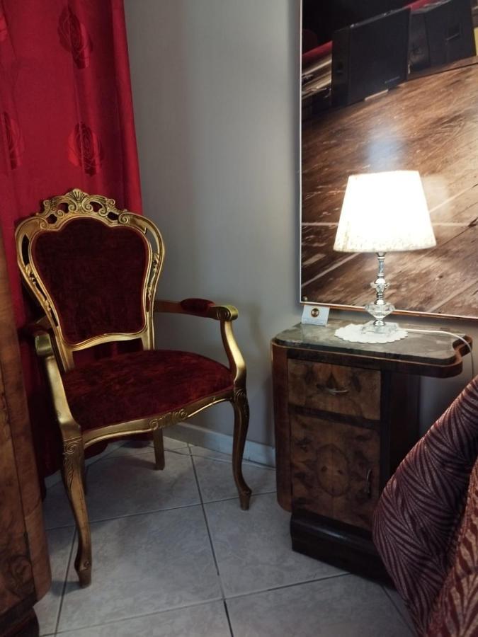 B&B Salita Metello アグリジェント エクステリア 写真