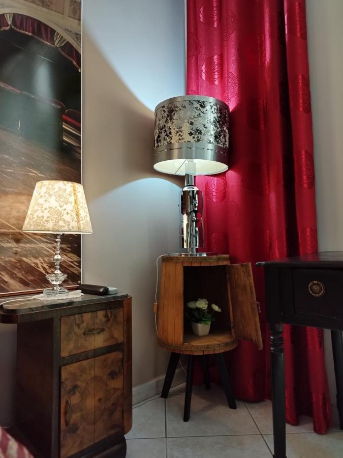 B&B Salita Metello アグリジェント エクステリア 写真