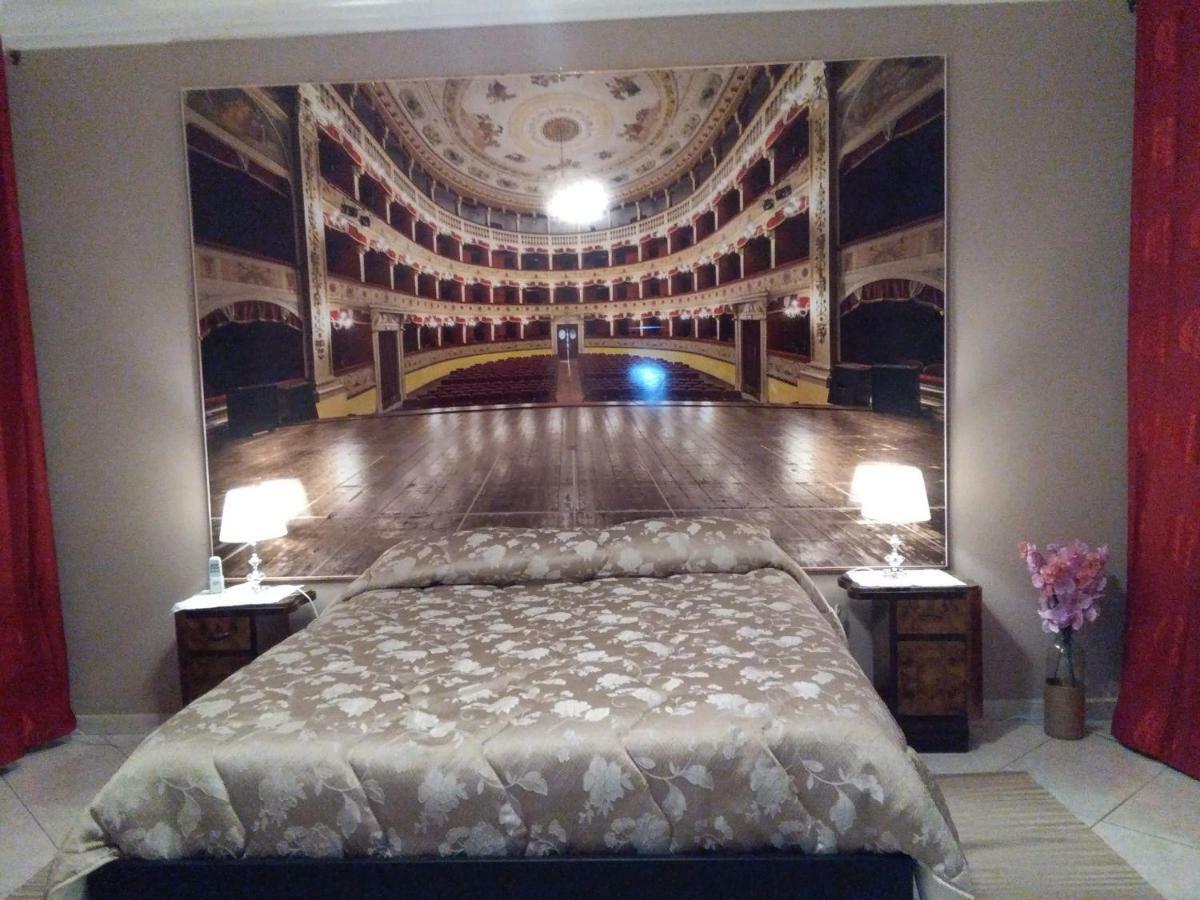 B&B Salita Metello アグリジェント エクステリア 写真